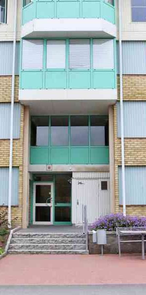 Ryd, Rydsvägen 250 A.12 - Photo 1