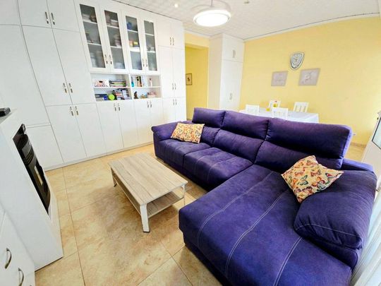 3 room luxury Detached House for rent in Miramar, Spain - Foto 1