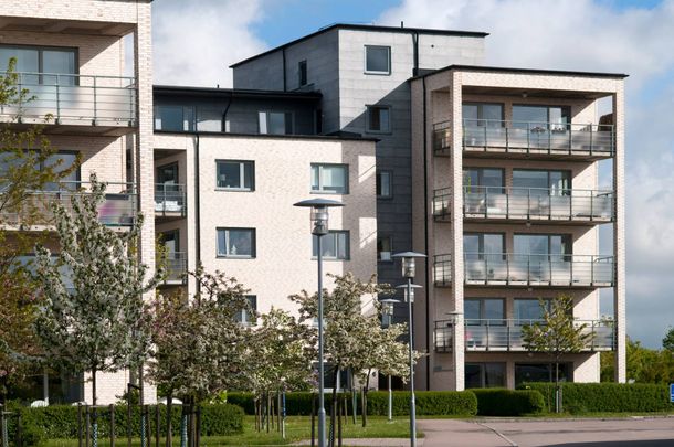 Munins Väg 8 - Foto 1