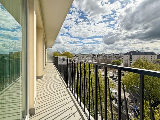 Apartment - Photo 1