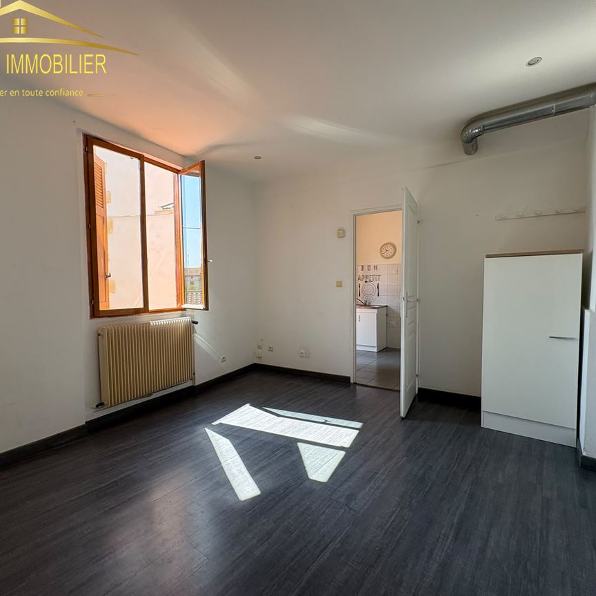 Location Appartement 3 pièces 54m² CHARLIEU 42190 - Photo 1