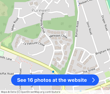 Ladysmith Close, Christchurch - Available 12/1/2026 - Photo 1