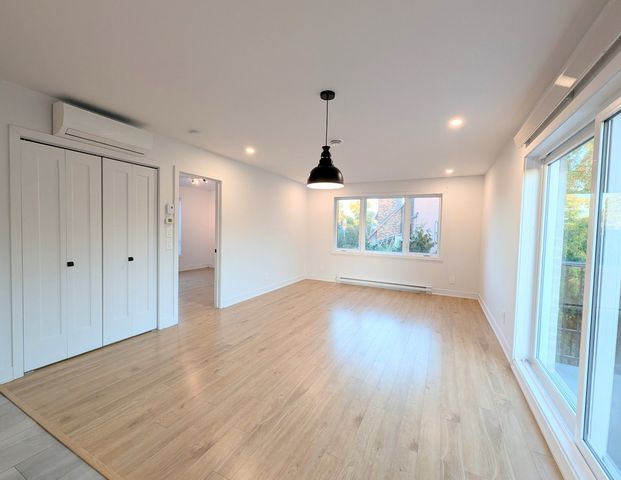 À louer / Appartement - Photo 1