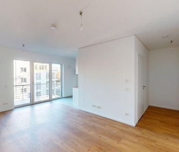 Neubau trifft Stil – Apartment mit EBK in Dahlem in Uni-Nähe - Photo 1