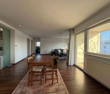 KL - Gersweilerweg, 3 ZKB, Einbauküche, Balkon, Tageslichtbad, Gäst... - Photo 3