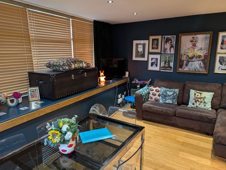 2 Bed Maisonette, Devonshire Place, BN2 - Photo 2