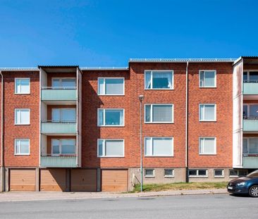 Jungfrugatan 1 E - Photo 1