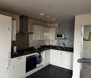 2 bedroom flat to rent - Photo 1