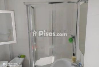 Piso en alquiler en Ciudad Jardín-Tagarete-Zapillo