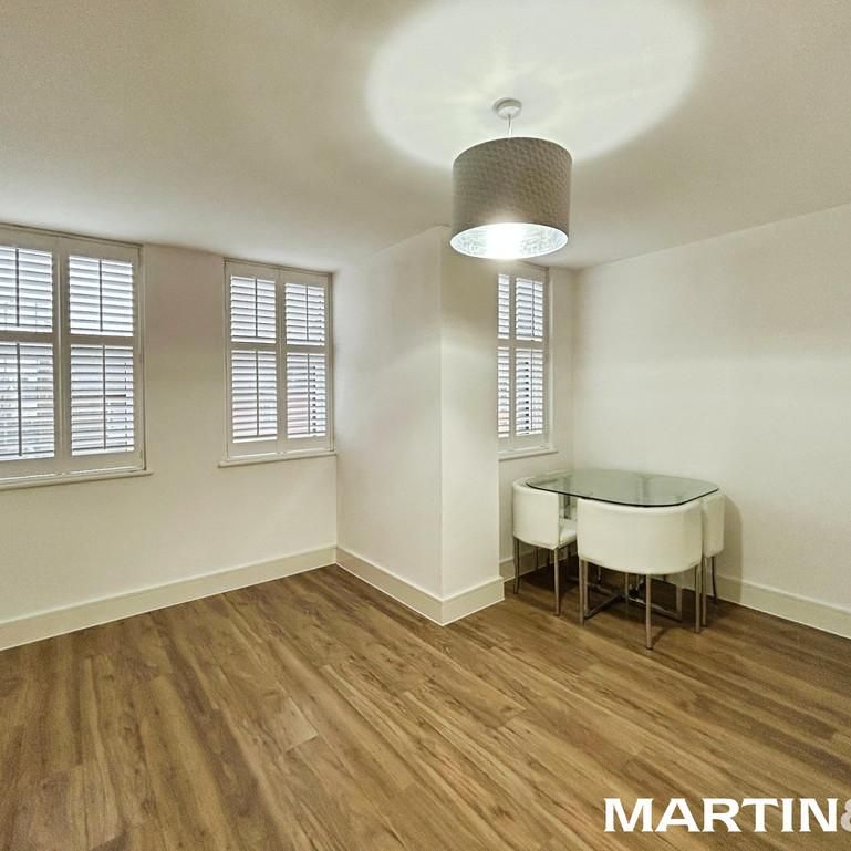 1 bedroom apartment to rent - Photo 1