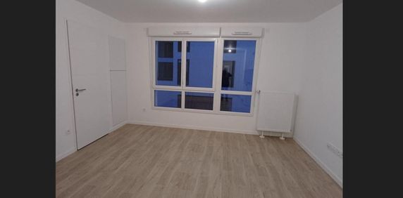 location Appartement T1 DE 25.94m² À ALFORTVILLE - Photo 2