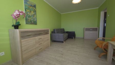 Mieszkanie Police, ul. Kardynała Stefana Wyszyńskiego, nr 437561 - Zdjęcie 3