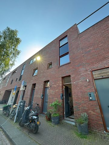 Seinwachterstraat 59, 1019 TD, Amsterdam - Foto 5