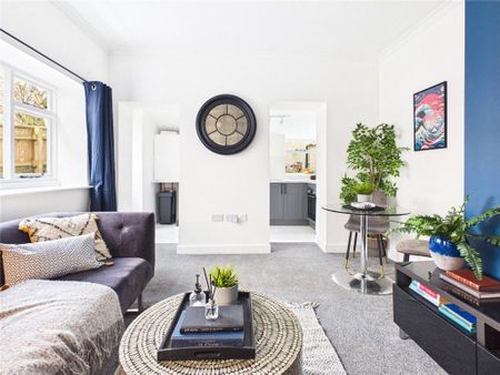 1 bedroom apartment to rent - Photo 2