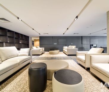 511/199 William Street, Melbourne - Photo 6