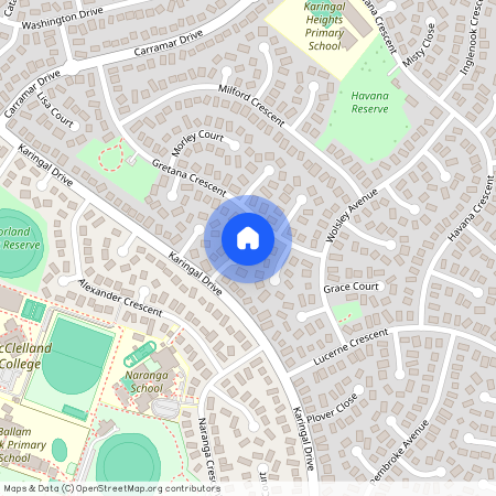 5 Iona Ct, Vic 3199, Frankston