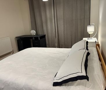 Room in a Shared Flat, Park Lane, HA9 - Photo 6