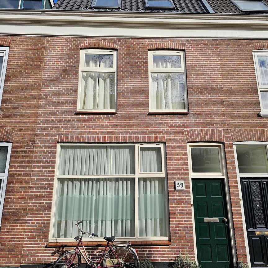 Palmstraat 39, 3572 TB Utrecht - Photo 1