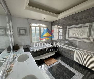 Μεζονέτα για ενοικίαση Δροσιά - Photo 4