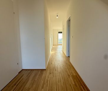 1 Monat Mietzinsfrei: Erstbezug im Grünen Nahe der U2 - zwischen Ba... - Photo 2