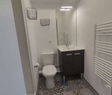 Ref: 923 Appartement à Le Havre - Photo 2