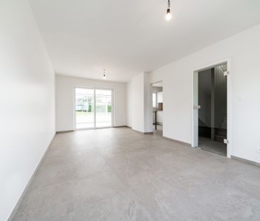 Rue du Huit Mai 1945 6, 4624, Romsée - Photo 1