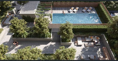 The Civic - Brand New Luxury Two Bedroom Apartment! - Photo 2