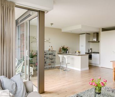 Appartement te huur: Heemstedelaan 93 3523 KE Utrecht - Foto 1