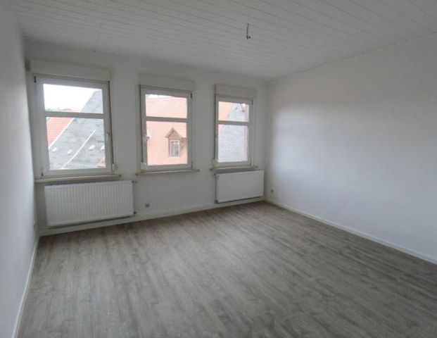 Geräumige 2-Raumwohnung unweit des Zentrums - Foto 1