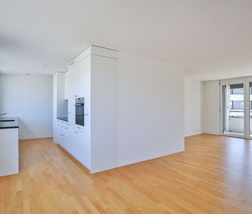 3.5 Zimmerwohnung in Sargans - Photo 6