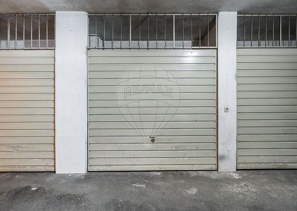 Apartamento T2 em Braga