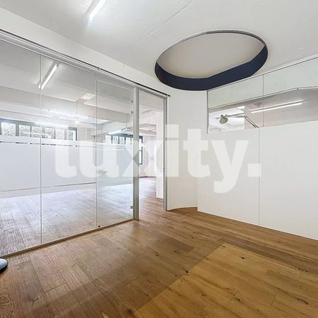 Appartement 3 pièces style loft industriel - Foto 4