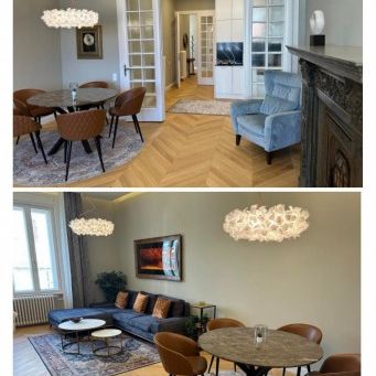 Szervita tér - Fotó 1