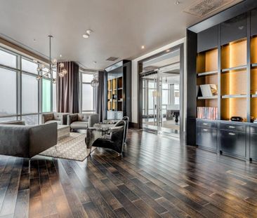 Appartement à louer - Québec (Sainte-Foy/Sillery/Cap-Rouge) (Cité-U... - Photo 5