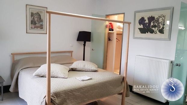 Διαμέρισμα για ενοικίαση Κάτω Ελληνικό (Ελληνικό) - Photo 1
