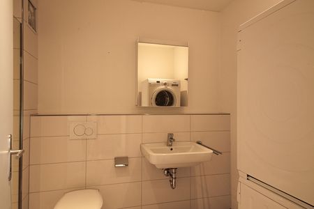 2.5 Zimmerwohnung in Sevelen - Photo 2