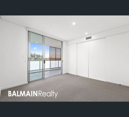 208/47-51 Lilyfield Road, Rozelle, NSW 2039 - Photo 4
