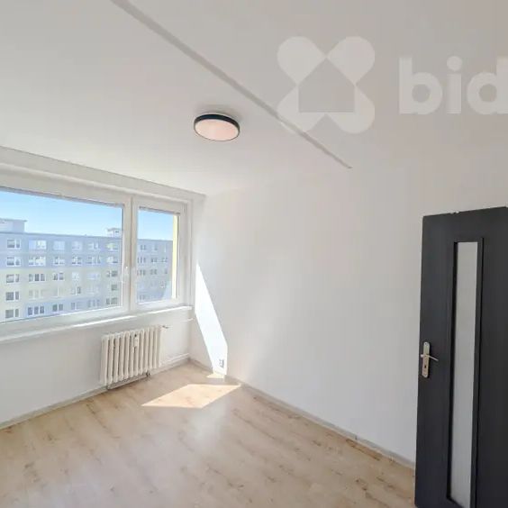 Komfortní 2+kk k dlouhodobému pronájmu, Litvínov - Hamr, klidný dům - Fotografie 1