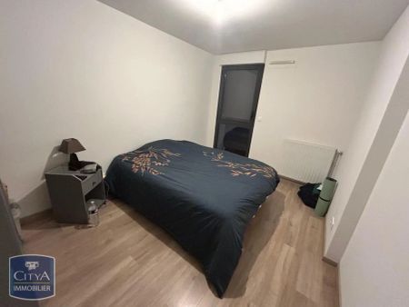 Appartement à louer 3 pièces 63.47m² - Photo 3