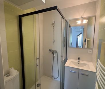 Location Appartement 1 pièce 17m² VILLEBON SUR YVETTE 91140 - Photo 5