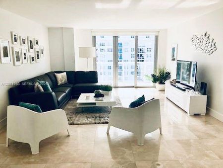 Tout savoir sur cet appartement Miami Beach - Photo 2