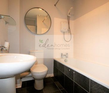 1 bedroom end of terrace house to rent - Photo 5