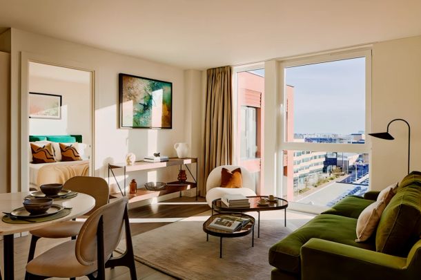 2 Bed 2 Bath - Photo 1