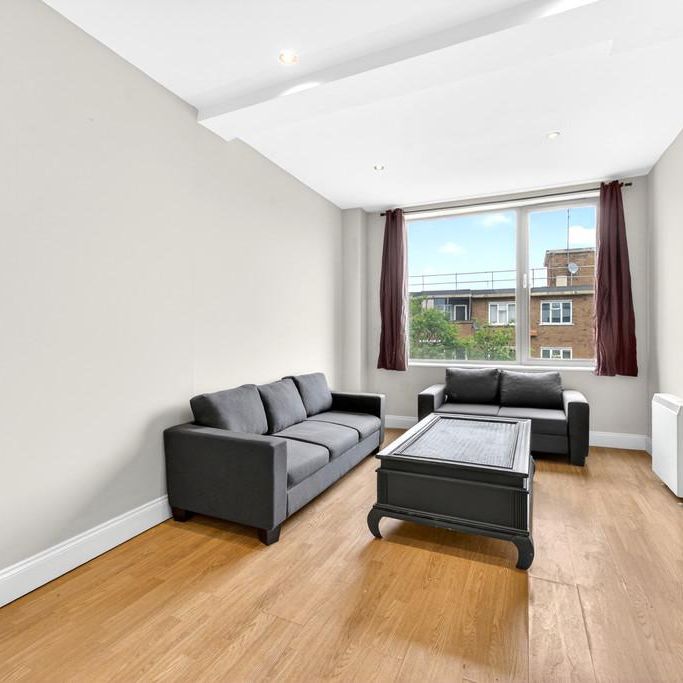 2 bedroom apartment to rent - Photo 1