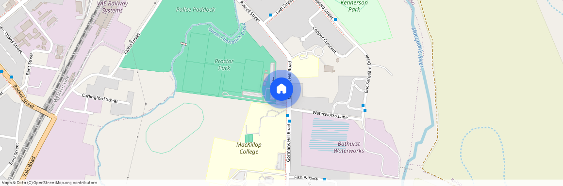 17 Gormans Hill Road, Gormans Hill NSW 2795