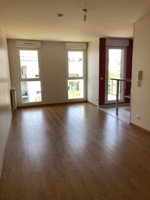 Location Appartement 1 pièce 30m² MEAUX 77100 - Photo 1