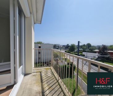 Location Appartement 1 pièce 26m² CAEN 14000 - Photo 5