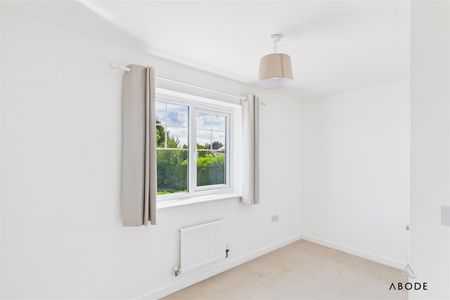 Wesley Close, Doveridge, Ashbourne DE6 5PL - Photo 2