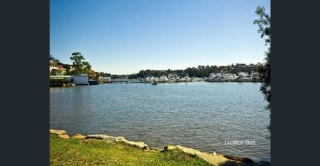 Resort Style Living Huge 2 BD Apartment with Tennis Court, Pool & Water Views - Photo 5