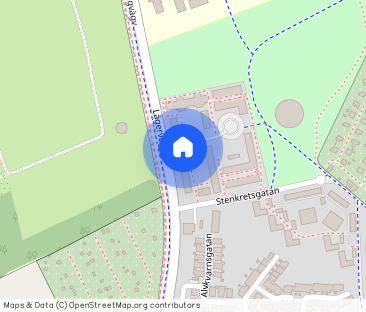 Lägervägen 63 A - Foto 1